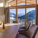 Apartment Isskogel *