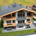 Apartament Isskogel *