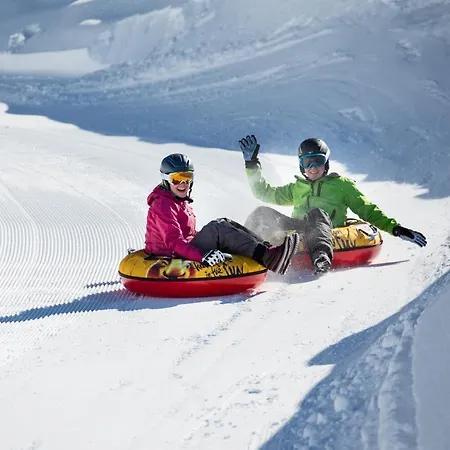 Isskogel * Герлос