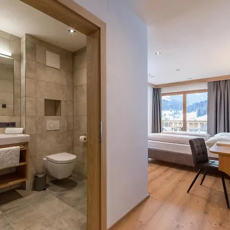 Isskogel Герлос