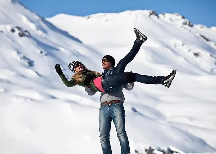 Isskogel 公寓 盖洛斯