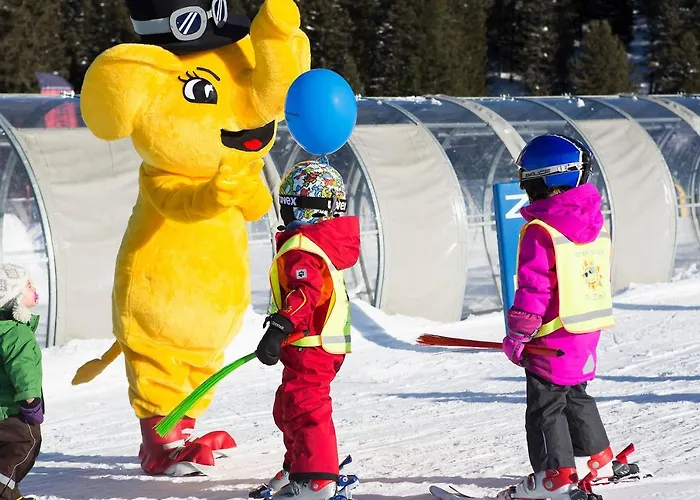 Lejlighed Isskogel Gerlos