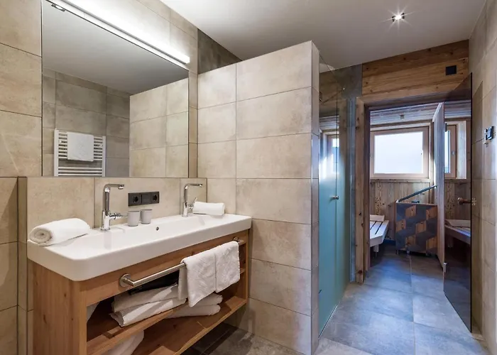 Isskogel Appartement Gerlos