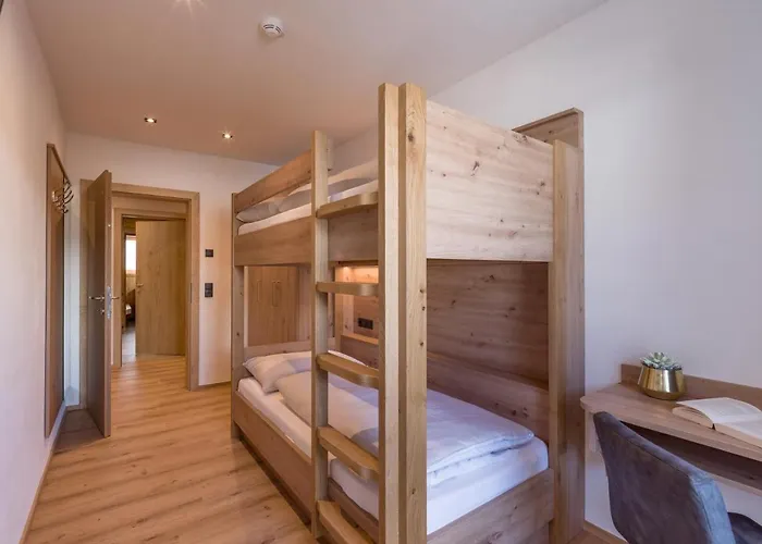 Isskogel Lejlighed *