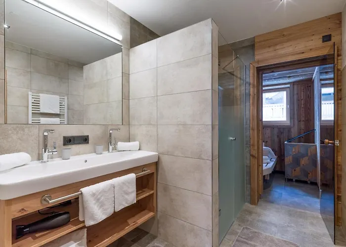 Isskogel Appartement