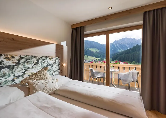 Isskogel Appartement Gerlos