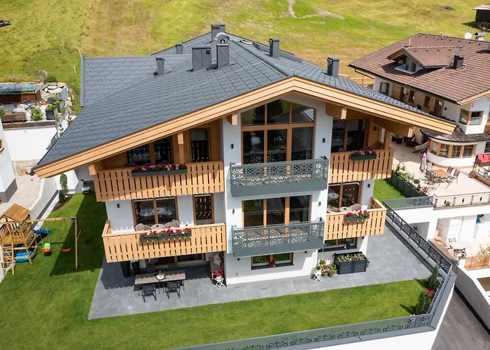 Lejlighed Isskogel *