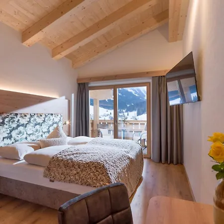 Isskogel Апартаменты *