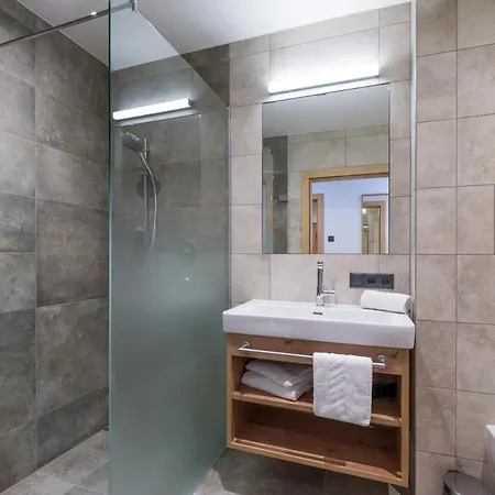 Isskogel Герлос