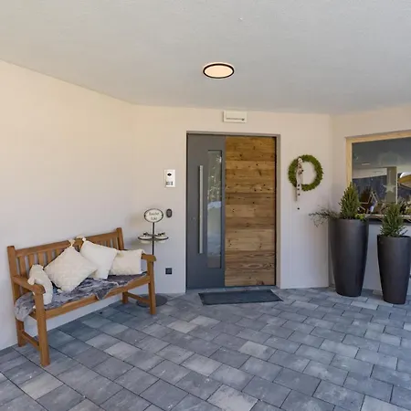 Isskogel Апартаменты