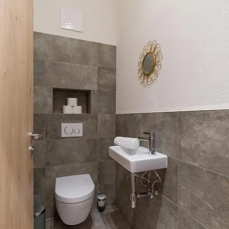 Isskogel Герлос