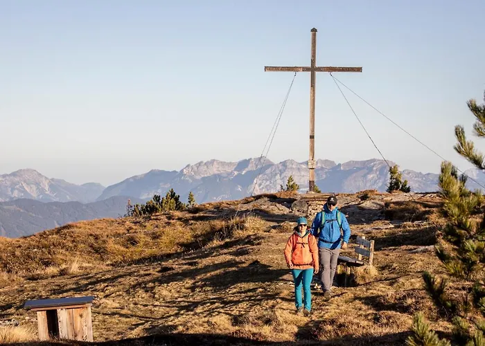 Apartament Isskogel Gerlos