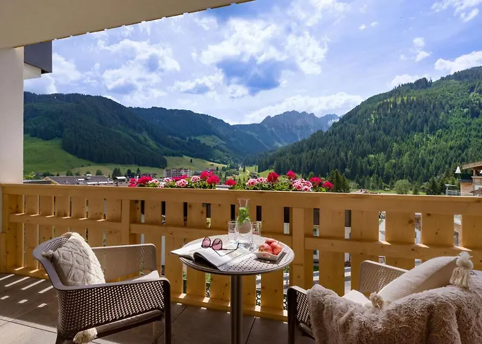 Apartament Isskogel Gerlos